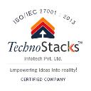 Technostacks Infotech Pvt. Ltd. logo